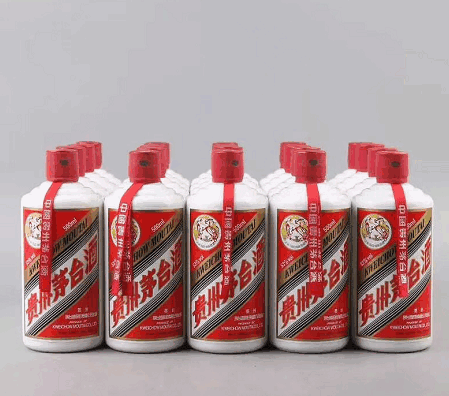 五大连池名酒回收